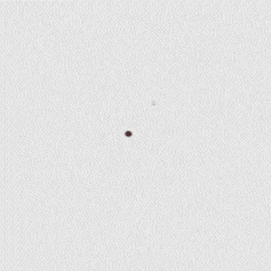 Last sketch I was trying out from Steve's tutorials was of a circle that changes its size depending on the speaker volume. It was fun, as the louder the speaker, the more space the circle would take up. With this, I end my experimentations on Activity 2